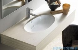 Bathco Titanic 1st class umywalka 56,5x41,5cm podblatowa 4073