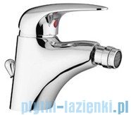 Paffoni Duemila Bateria bidetowa chrom DU135CR