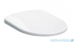 Geberit Selnova Deska sedesowa wolnoopadająca 502897001
