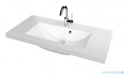 Vayer Citizen Pegasus 60x39cm umywalka blatowa 