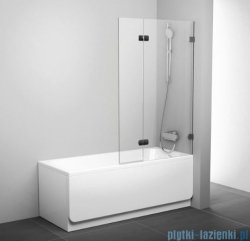 Ravak BVS2 parawan nawannowy 100x150cm prawy transparent 7UPA0A00Z1