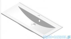 Vayer Citizen Columba 90x40cm umywalka blatowa