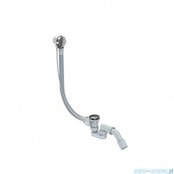Excellent Simple 2.0 syfon wannowy automatyczny 57 cm chrom ARIN.3157CR