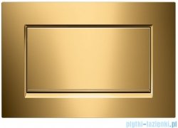 Geberit Sigma30 1M Przycisk uruchamiający przedni złoty 115.893.45.1