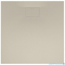 Excellent Lavano Brodzik 90x90  kwadratowy SLIM z pokrywą cappucino BREX.1102.090.090.CAN