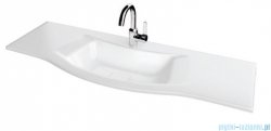 Vayer Citizen Corvus 140x49cm umywalka blatowa 