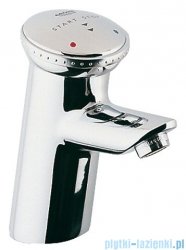 Grohe Contromix Public samozamykająca bateria umywalkowa z mieszaczem  36109000