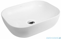 Oltens Josen umywalka 50x39 cm nablatowa 40305000