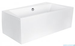 Besco Obudowa do wanny Infinity 160x100 P/L OAI-160-NS