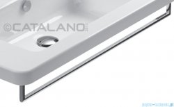 Catalano New Light reling do umywalki 55 cm chrom 5P62LI00