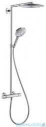 Hansgrohe Komplet prysznicowy Raindance Select S 300 1jet DN15 27114000