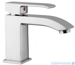 Paffoni Bateria umywalkowa Level Standard LES075CR