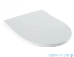 Geberit iCon Slim Deska sedesowa wolnoopadająca 500.835.01.1