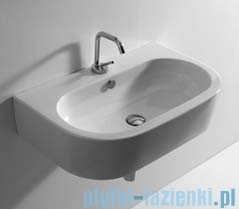Kerasan Flo Umywalka stawiana lub wieszana 70x42 3150