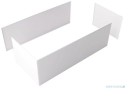 Massi obudowa do wanny frontowa 150x52 cm MSWTOD-002