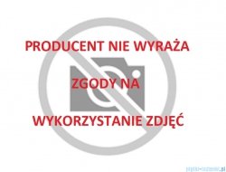 Cersanit Crea szafka wisząca 80x45x53 cm biała  S924-004
