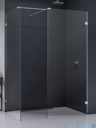 New Trendy Eventa kabina walk-in 150x90x200 cm przejrzyste EXK-4657