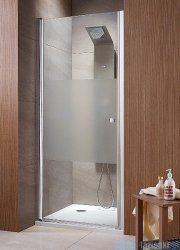 Radaway Eos DWJ Drzwi wnękowe 100 szkło intimato 37923-01-12N