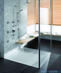 Kaldewei Superplan Brodzik model 387-1 75x90x2,5cm 447700010001