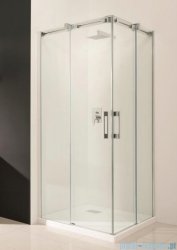 Radaway Espera KDD Kabina prysznicowa 120x100 szkło przejrzyste 380153-01L/380152-01R