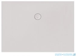 Sanplast Open Mineral B-M/OPEN brodzik prostokątny 100x140x1,5 cm szary mleczny 645-430-0670-55-000
