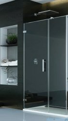 SanSwiss PUR PU31P drzwi lewe 100x200cm Durlux 200 PU31PG1001022