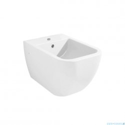 Excellent Ness bidet wiszący biały CENL.3506.500.WH