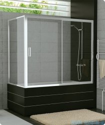 SanSwiss Top-Line TOPV Ścianka boczna 70cm profil połysk TOPV07005007