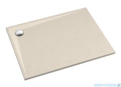 Schedpol Schedline Libra Cashmere Stone brodzik prostokątny 100x90x3cm 3SP.L1P-90100/PK/ST