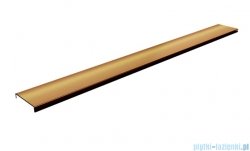 Schedpol Schedline Copper Brusher Regular maskownica 2w1 90x8cm SCH053/DPMS
