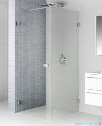 Riho Scandic NXT X201 kabina prysznicowa lewa 100x90cm chrom G001045120