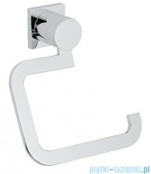 Grohe Allure uchwyt na papier chrom 40279000