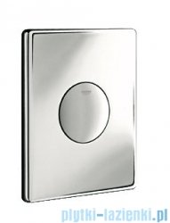 Grohe Skate przycisk uruchamiający kolor: chrom   38573000