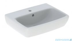 Geberit Selnova Square Umywalka 45x35cm 500.322.01.7