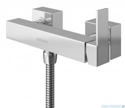 Kohlman Excelent natynkowa bateria prysznicowa QW120H