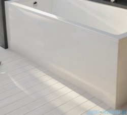 Sanplast  Free Line OWP/FREE obudowa 130 cm biała 620-040-2020-01-000