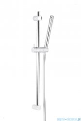 KFA MOZA PREMIUM CHROM zestaw prysznicowy przesuwny 841-363-00
