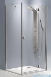 Radaway Essenza KDJ kabina 90x90 prawa szkło grafitowe 32802-01-05NR