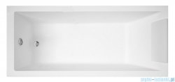 Novellini Calos 2.0 Standard wanna prostokątna 180x80cm C2118080-A
