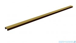 Schedpol Schedline Gold Slight maskownica 2w1 120x3,5cm SCH059/SLX/DPSCZ