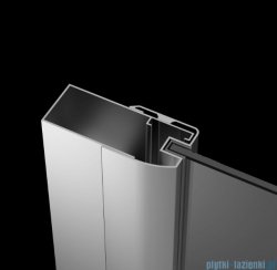 Radaway Profil U poszerzający Torrenta + 40 mm P01-111185001