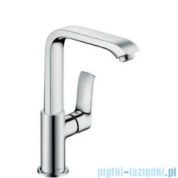 Hansgrohe Metris Jednouchwytowa bateria umywalkowa 230mm DN15 31081000