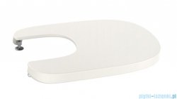 Roca Beyond pokrywa bidetowa wolnoopadająca Supralit beige A806B8265B
