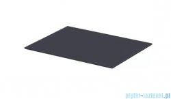Oristo blat uniwersalny 60x46cm czarny mat OR00-BU-60-8