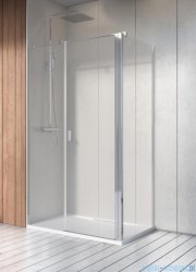 Radaway Nes Kds II kabina 110x80cm lewa szkło przejrzyste 10033110-01-01L/10040080-01-01