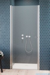 Radaway Eos DWJ I drzwi prysznicowe 100 lewe przejrzyste 137923-01-01L