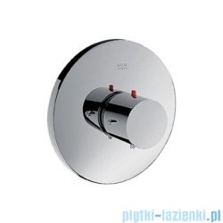 Hansgrohe Axor Starck Bateria termostatowa podtynkowa High Flow 10715000