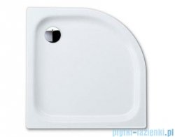 Kaldewei Zirkon Brodzik model 510-1 100x100x6,5cm 456400010001