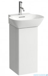 Laufen INO szafka pod umywalkę 27x29cm biały mat H4253020301701
