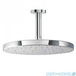 Tres Max Głowica do mocowania sufitowego kolor chrom 134221